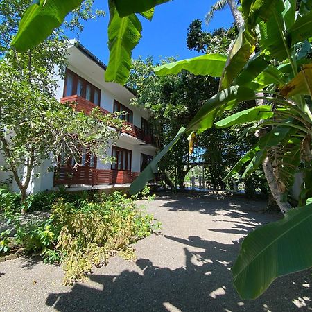 Lake House Hikka Hikkaduwa Exterior photo